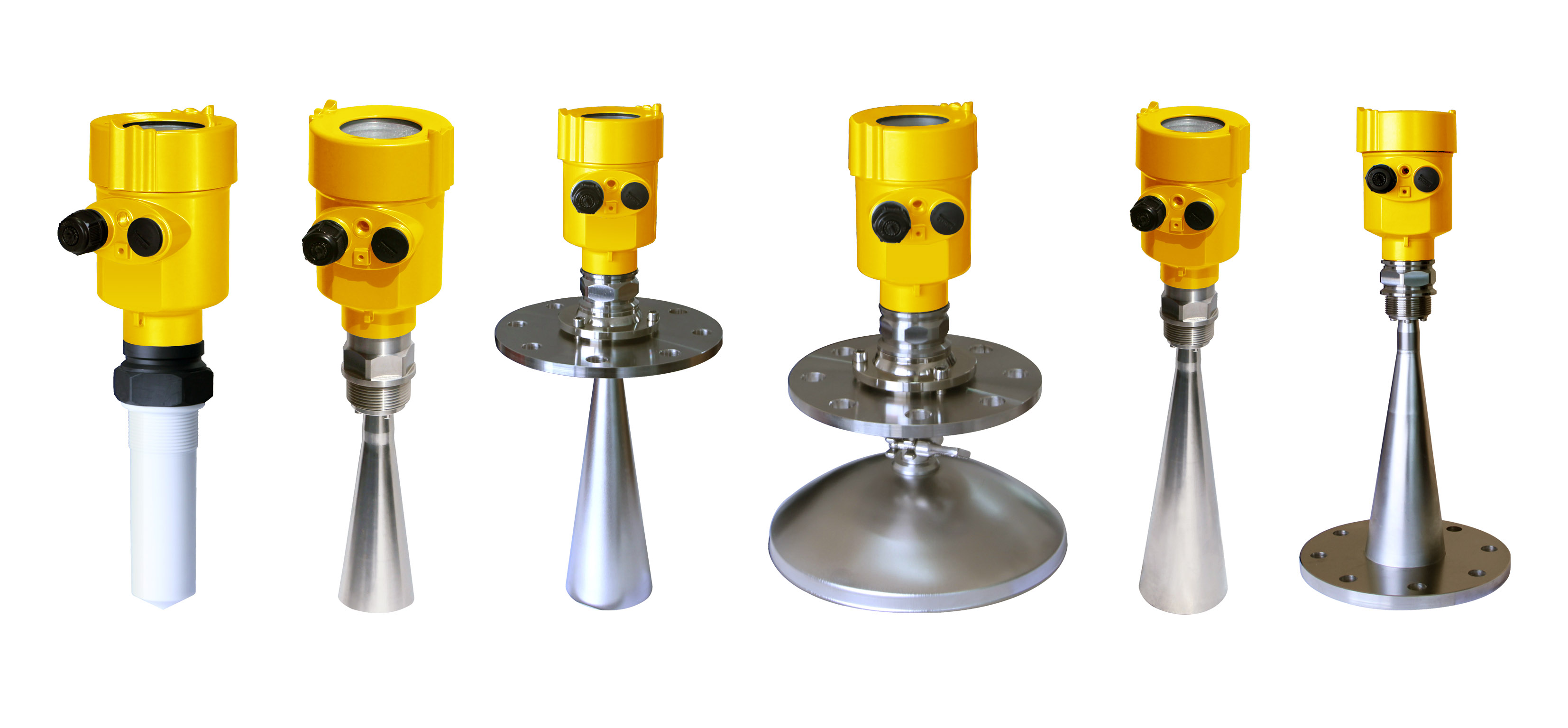 26G雷達(dá)物位計